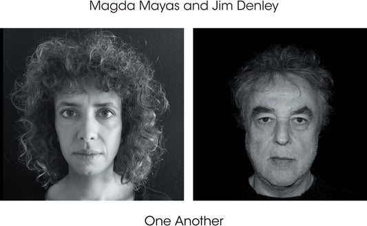 Magda Mayas - One Another [CD]
