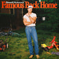 Russell Dickerson - Famous Back Home (Blk) [Clear Vinyl]