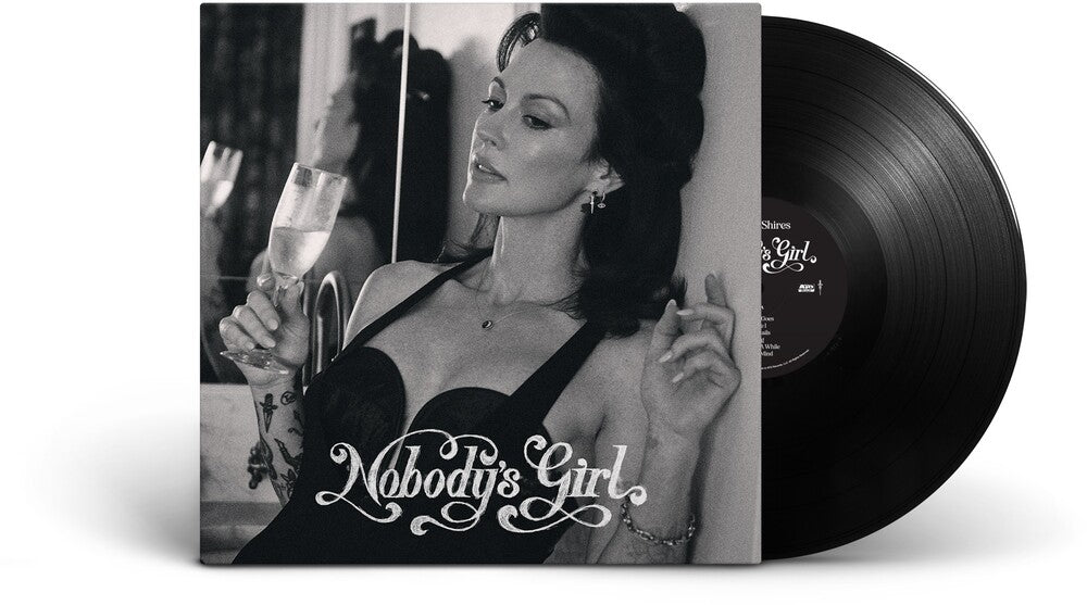 Amanda Shires - Nobody's Girl [LP]
