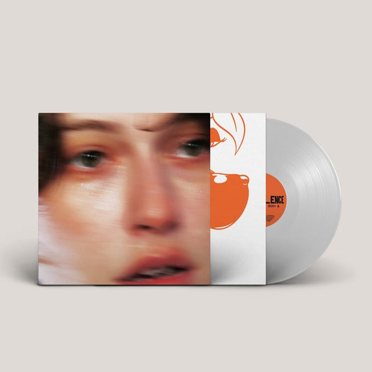 King Princess - Girl Violence [Clear Vinyl]