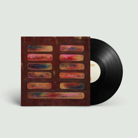 Jamie Leeming - Sequent [LP]