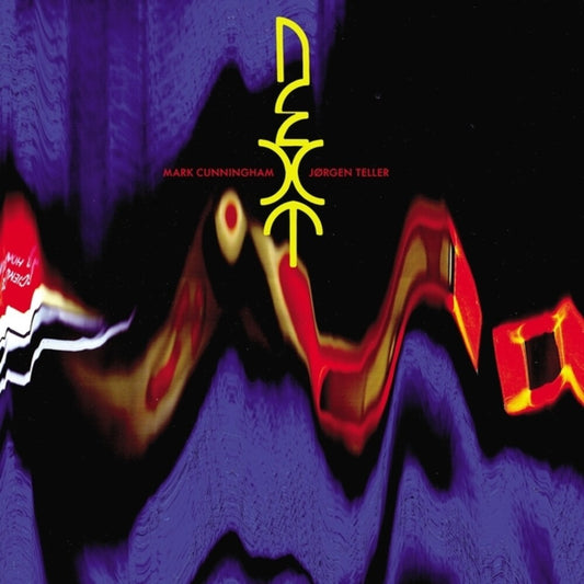 Mark Cunningham  / Teller,Jorgen - Next [CD]