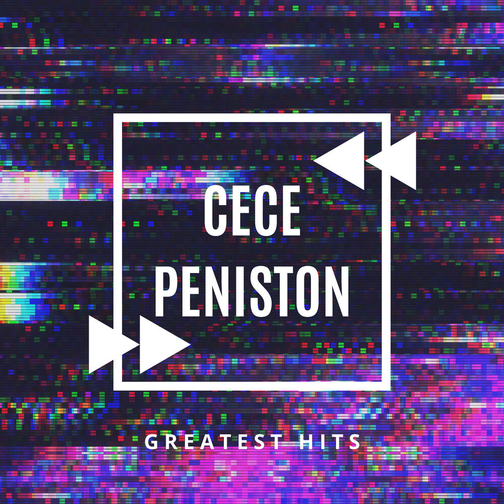 CeCe Peniston - Cece Peniston - Live (Mod) [CD]