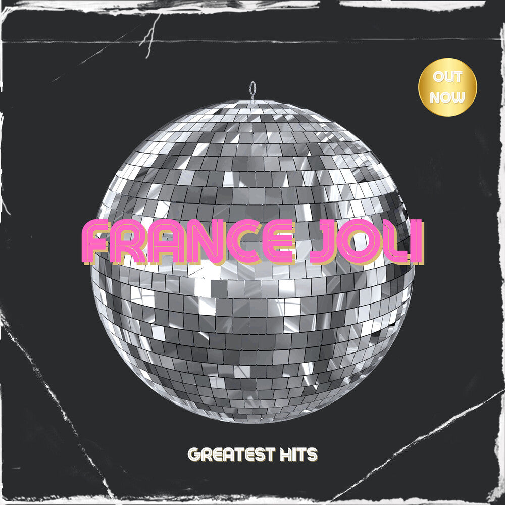 France Joli - France Joli - Three Greatest Hits (Mod) [CD]