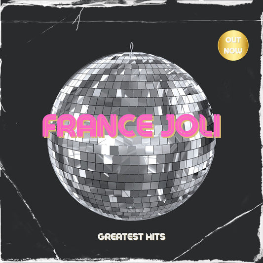 France Joli - France Joli - Three Greatest Hits (Mod) [CD]