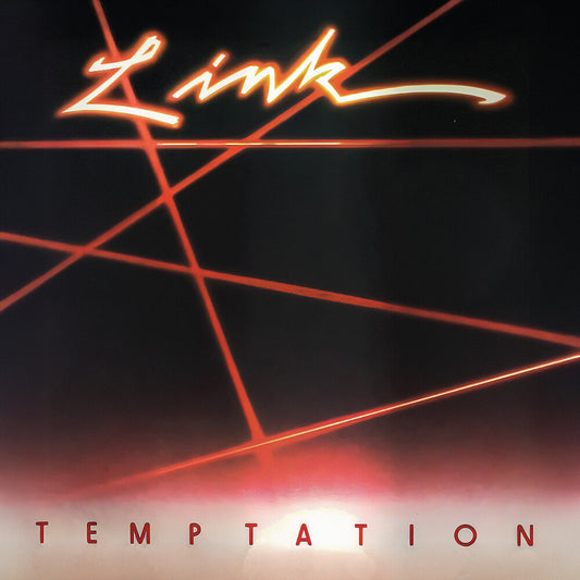 Link - Temptation (Mod) [CD]