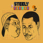 Steely & Clevie - At The Top (Mod) [CD]