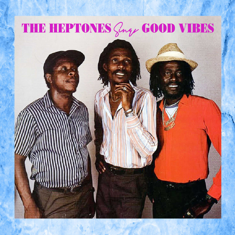 Heptones - Heptones Sings Good Vibes (Mod) [CD]