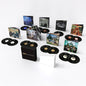the album cover for Oasis - Complete Studio Album Collection