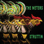 The Meters - Struttin (Hol) [CD]