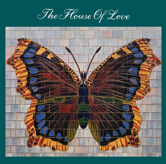 House Of Love - House Of Love (Hol) [CD]