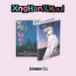 Xnghan&Xoul - Waste No Time - Adventure Version (Stic) [With Booklet]
