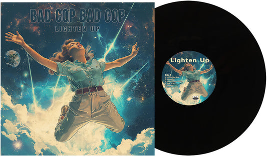 Bad Cop Bad Cop - Lighten Up [LP]