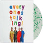 All Time Low - Everyone's Talking [Indie Exclusive White and Green Colored Vinyl]