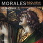 De Profundis / Eamonn Dougan - Morales: Requiem A 5 Officium Defunct [CD]