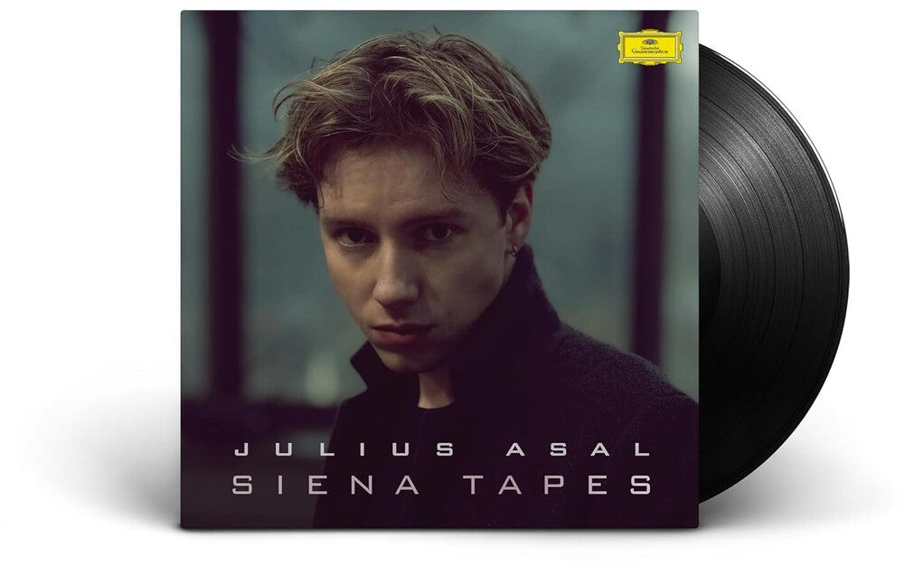 Julius Asal - Siena Tapes [LP]