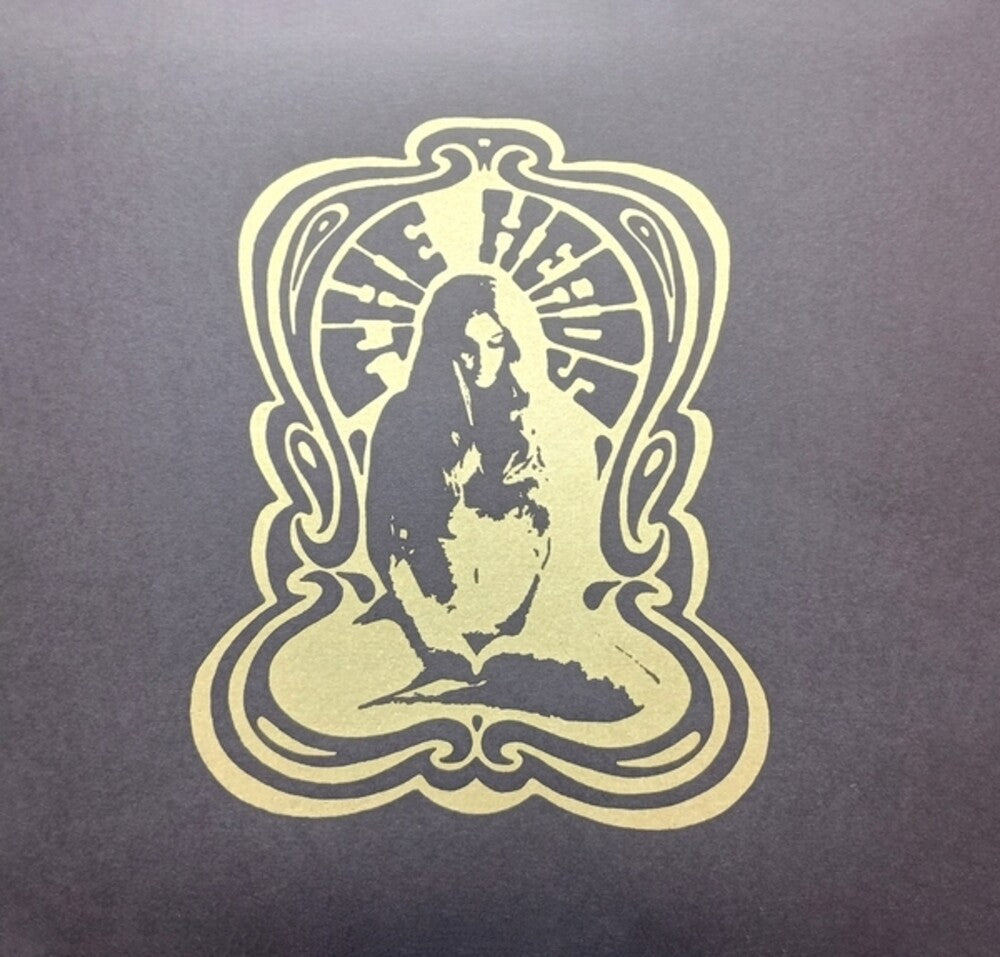 Heads - Reverberations Volume 7 [LP]