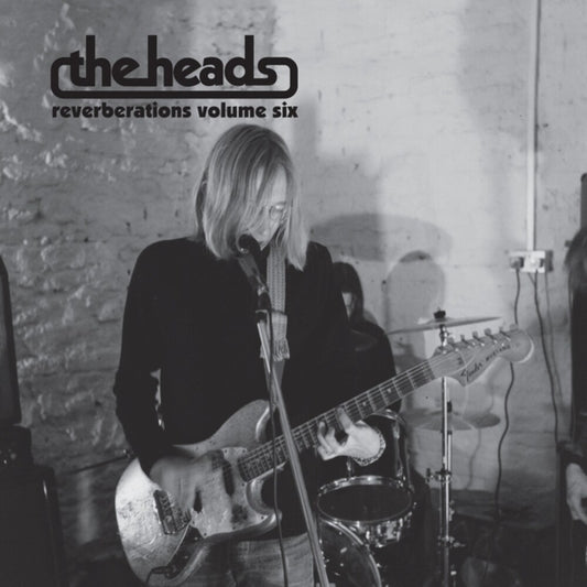 Heads - Reverberations Volume 6 [LP]