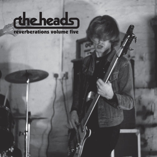 Heads - Reverberations Volume 5 [LP]
