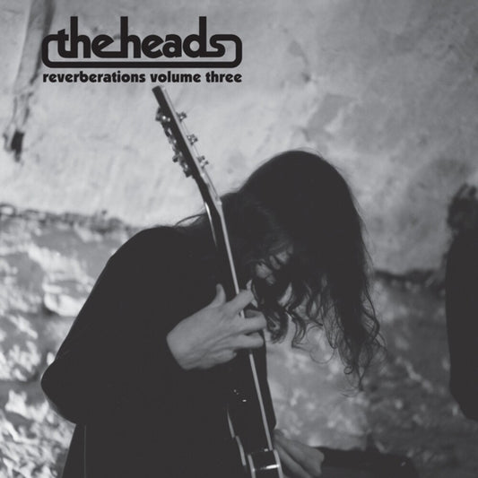 Heads - Reverberations Volume 3 [LP]