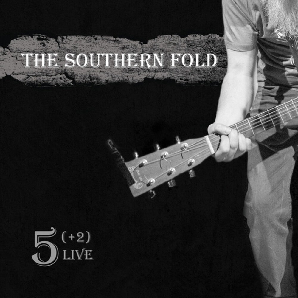 Southern Fold - 5 (2) Live From The Southern Fold [LP]