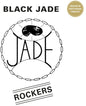 Black Jade - Rockers [LP]