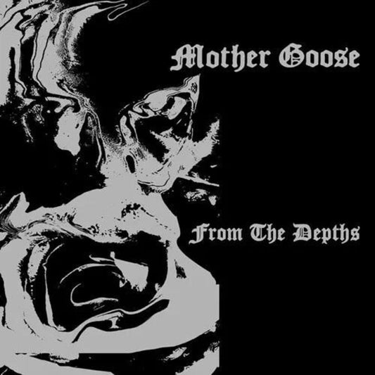 Mother Goose - From The Depths [CD]