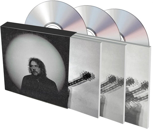 Jeff Tweedy - Twilight Override [3CD]