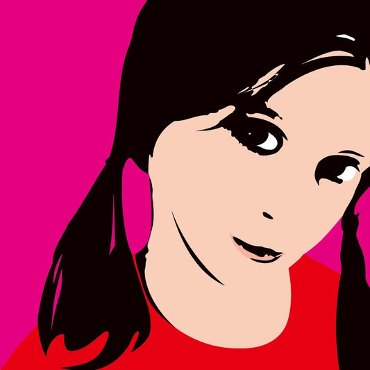 Pre-Order: Serani Poji - Manamoon [Clear Vinyl] (Pnk)