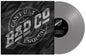Bad Company - Can't Get Enough: A Tribute To Bad Company [Silver Vinyl]