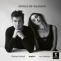 Thomas Dunford - Songs Of Passion: Purcell Dowland [CD]