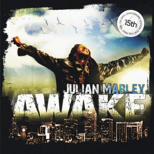 Julian Marley - Awake [CD]