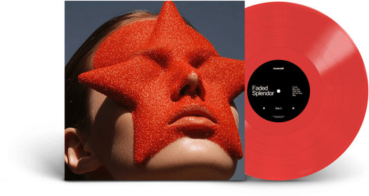 Hundredth - Faded Splendor [Colored Vinyl]