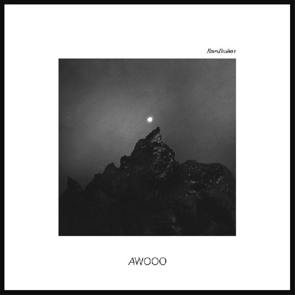 Ruen Brothers - Awooo [CD]