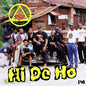 South Side Pride - Hi De Ho [CD]