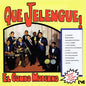 El Combo Moderno - Que Jelengue! [CD]