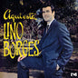 Borges, Lino - Aqui Esta [CD]