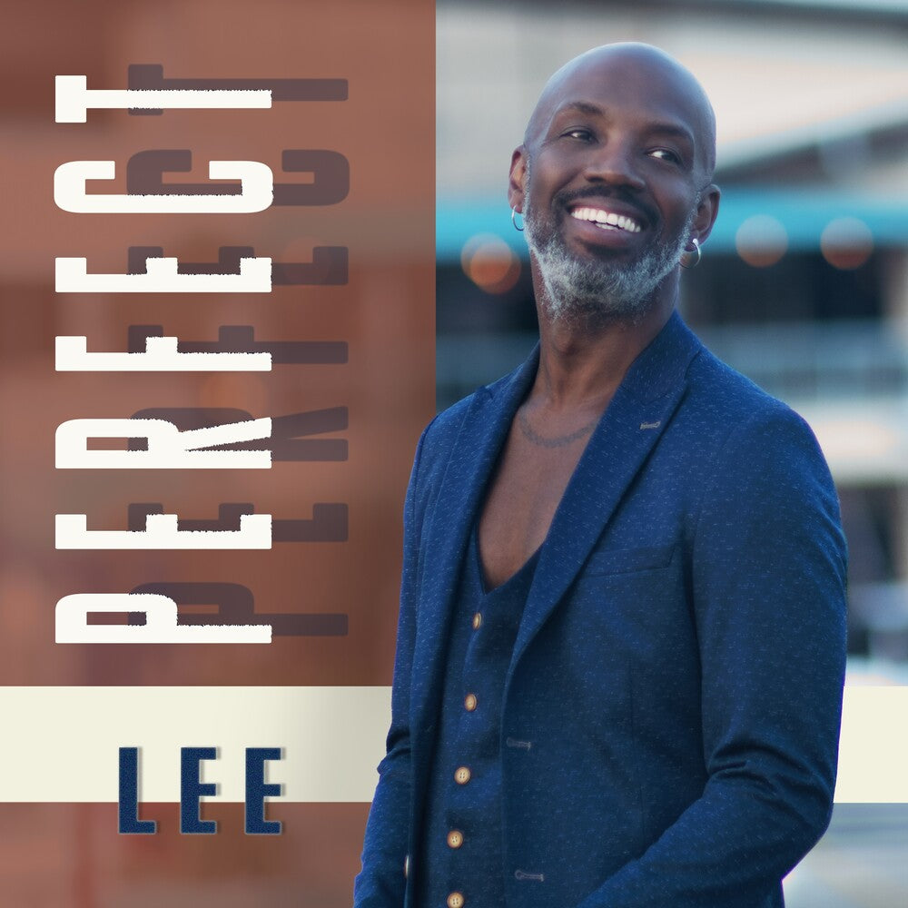 Lee - Perfect [CD]