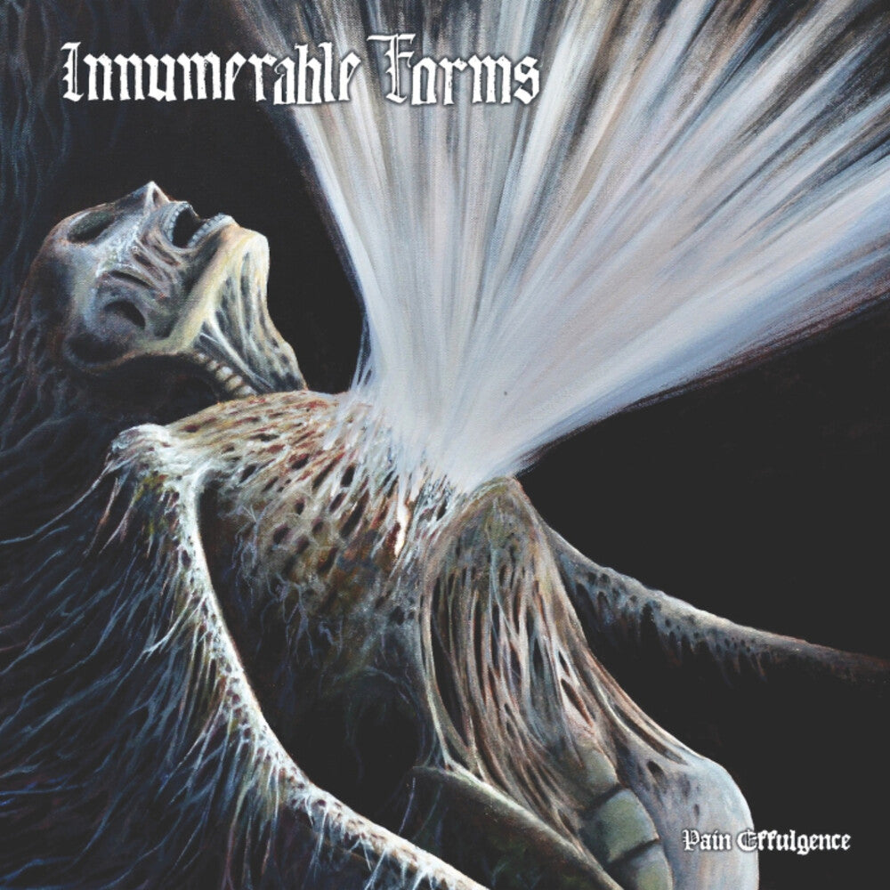 Innumerable Forms - Pain Effulgence [CD]