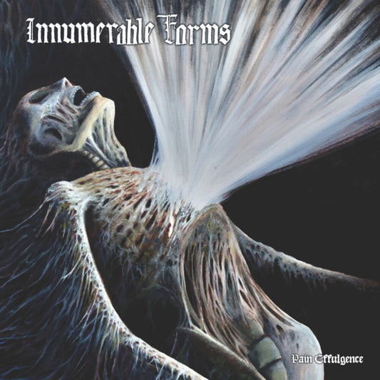 Innumerable Forms - Pain Effulgence [CD]