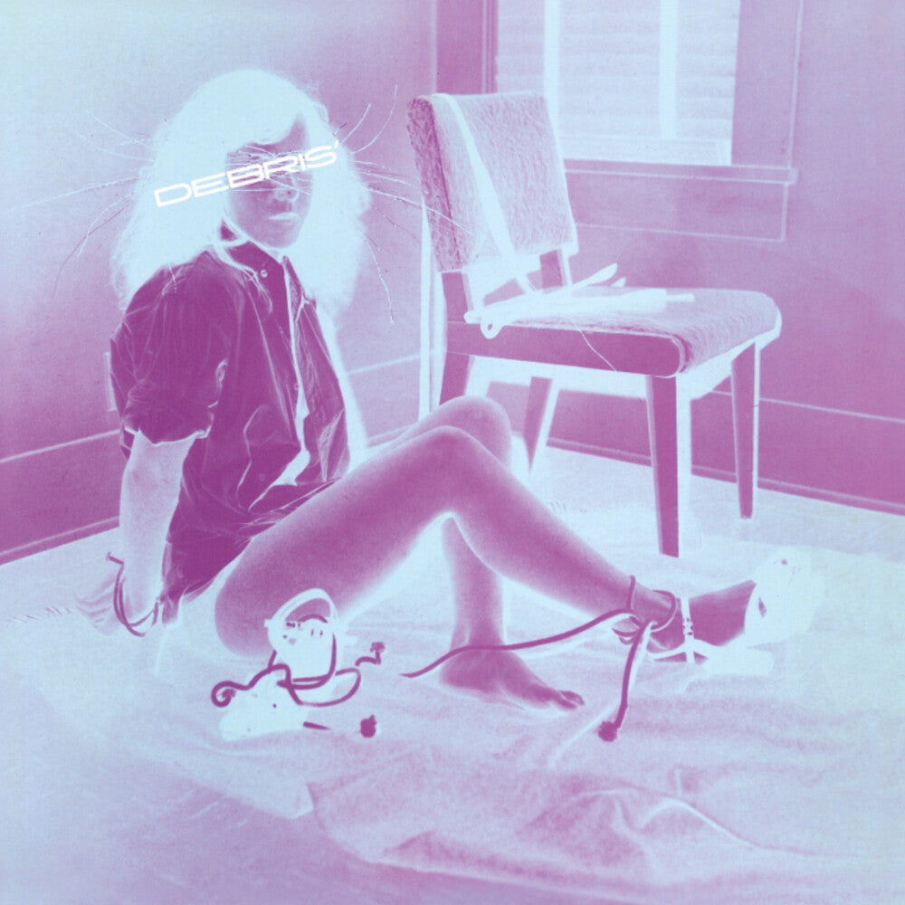 Debris' - Debris' [LP]