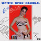 Septeto Tipico Nacional - Echale Salsita [CD]