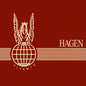 Titanic - Hagen [Colored Vinyl]