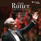 Choir Of Clare College Cambridge - John Rutter: A Clare College Celebration [CD]
