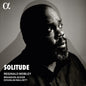 Reginald Mobley - Solitude [CD]