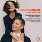 Arthur Ancelle - American Dream [CD]