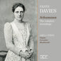 Fanny Davies - Fanny Davies & Adela Verne - Complete Recordings [CD]