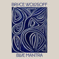 Bruce Wolosoff - Blue Mantra [CD]