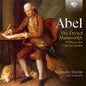 Pre-Order: Alejandro Marias - Abel: The Drexel Manuscript 27 Pieces For Sola Vio [CD]
