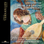 Pre-Order: Jean Nicolas -Baptiste - Charpentier: Messe A 4 Choeurs - Cori Spezzati [CD]